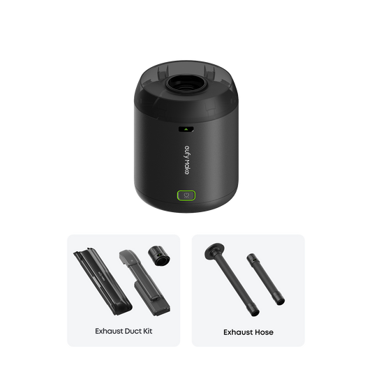[Pre-order] eufyMake Exhaust Fan Kit for UV Printer E1