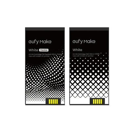 W Flexible Ink Cartridge Kit