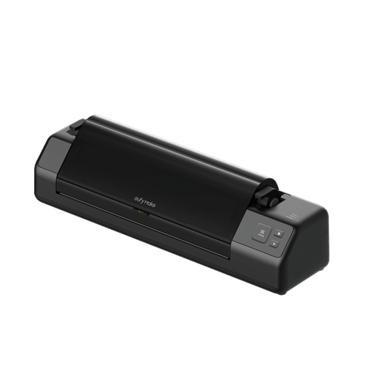 eufyMake UV DTF Laminating Machine for UV Printer E1